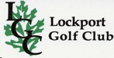 Lockport Golf  Recreation Club